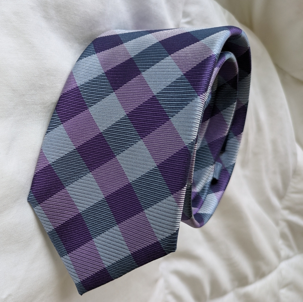 Tommy Hilfiger Silk Tie